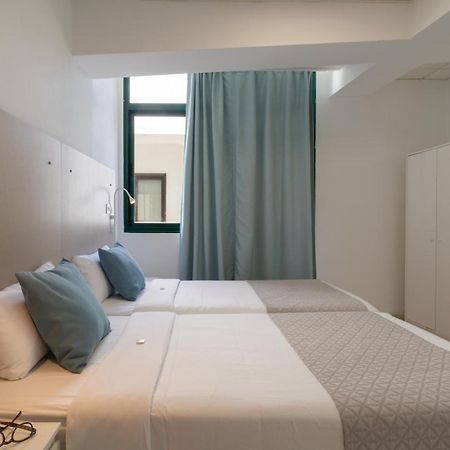 Sabbia Suites Arrecifeando Eksteriør billede