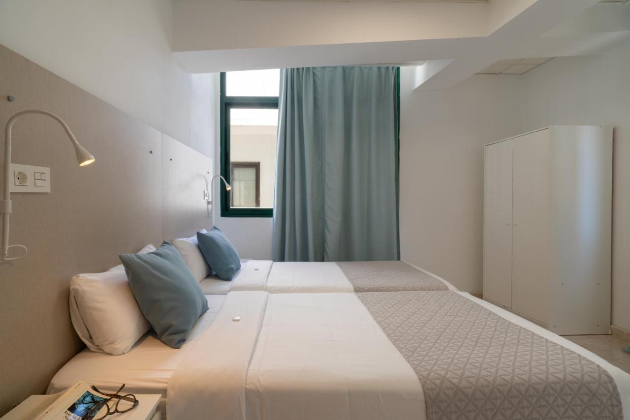 Sabbia Suites Arrecifeando Eksteriør billede