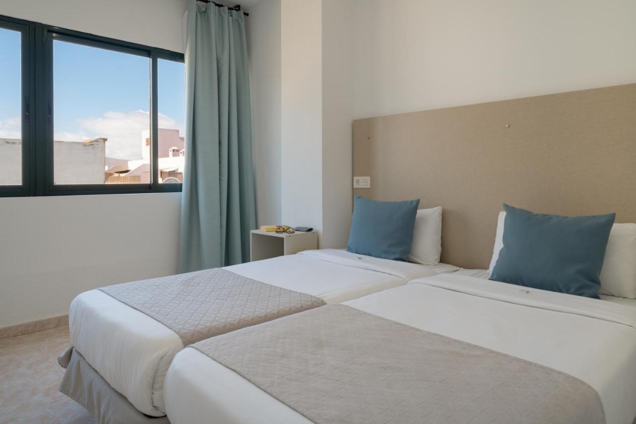 Sabbia Suites Arrecifeando Eksteriør billede