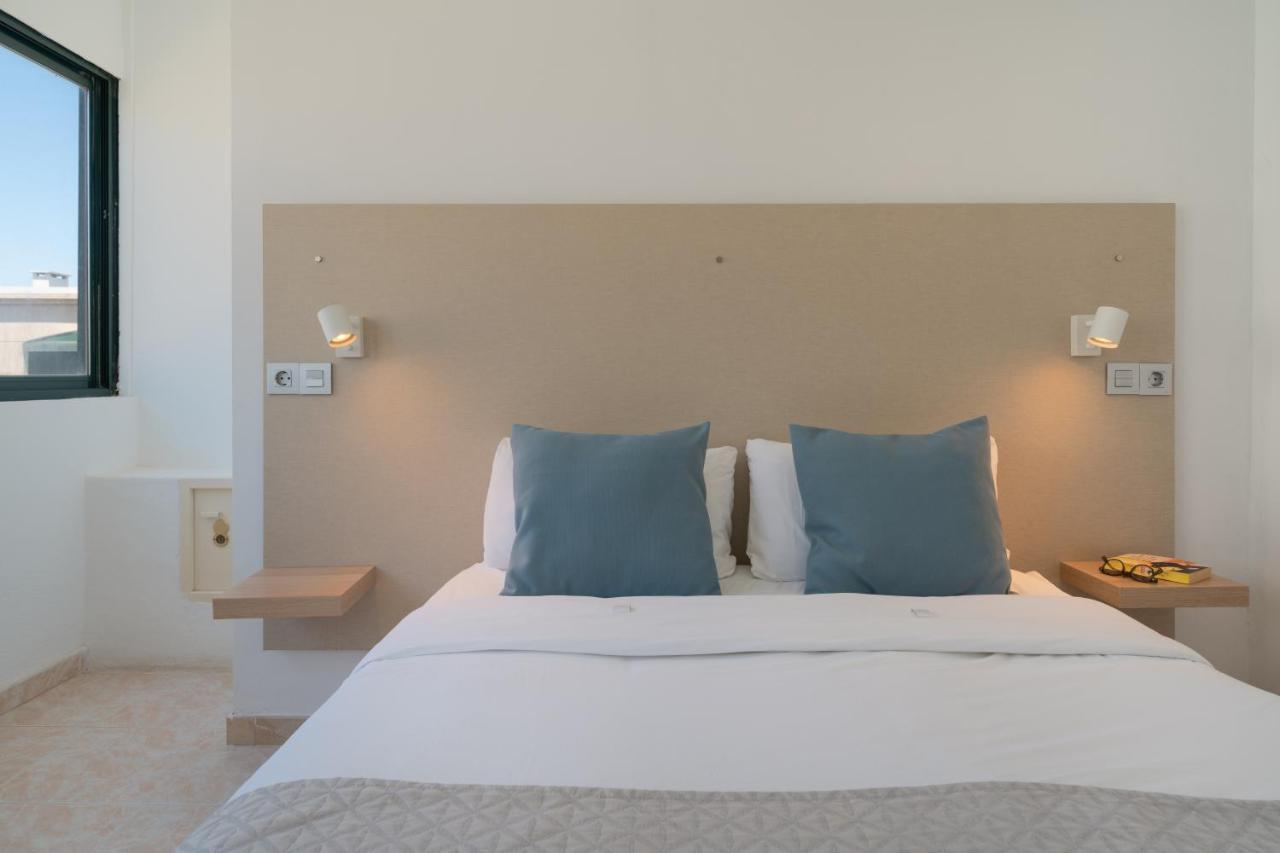 Sabbia Suites Arrecifeando Eksteriør billede