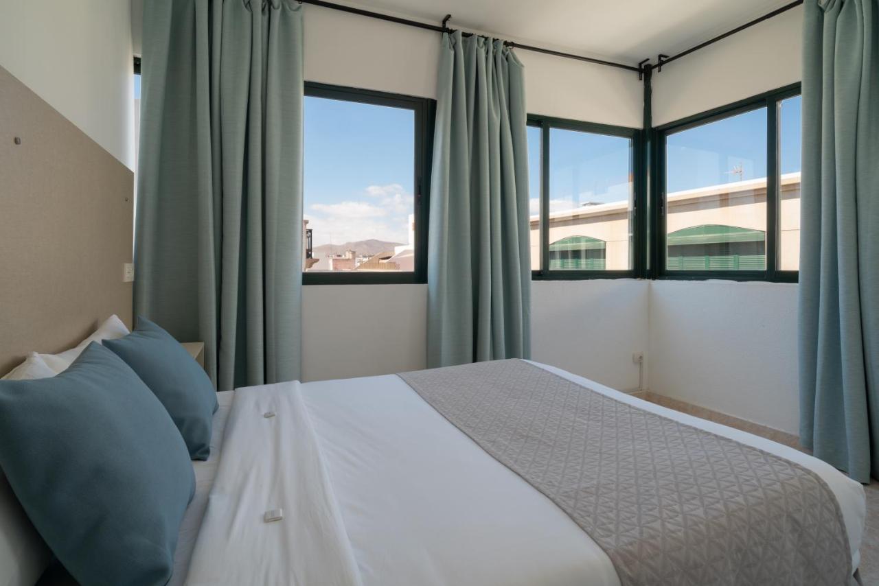 Sabbia Suites Arrecifeando Eksteriør billede