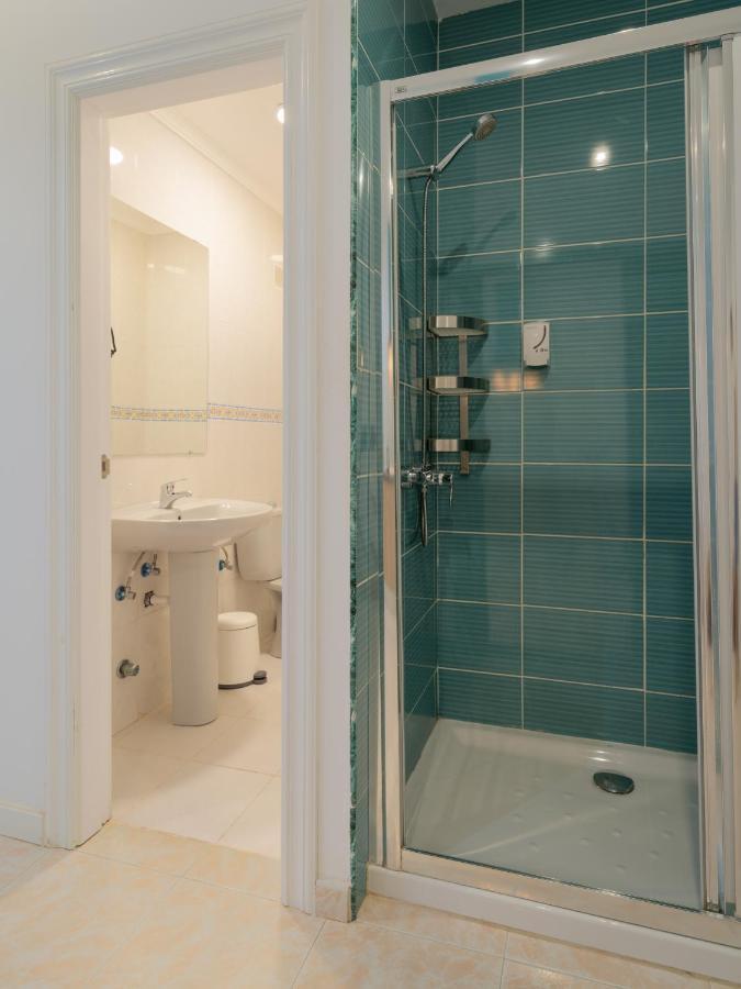 Sabbia Suites Arrecifeando Eksteriør billede