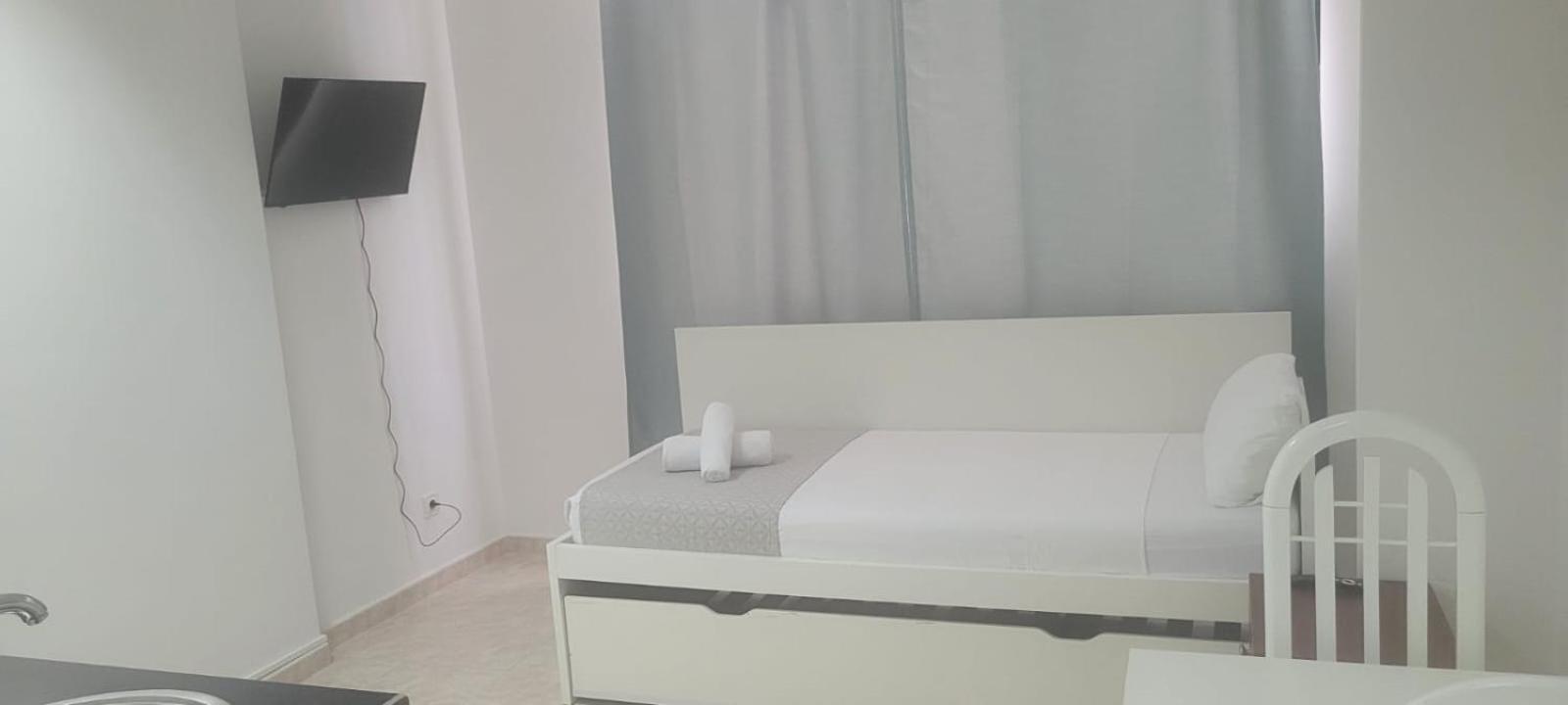 Sabbia Suites Arrecifeando Eksteriør billede