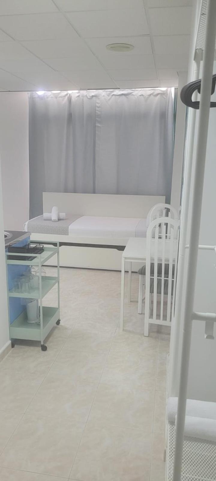 Sabbia Suites Arrecifeando Eksteriør billede